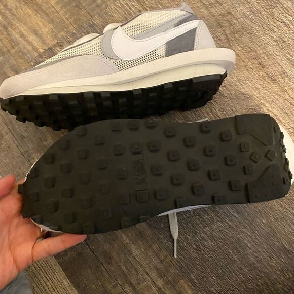 [nike x sacai] LD waffle sneaker #23 - Picture 5 of 12